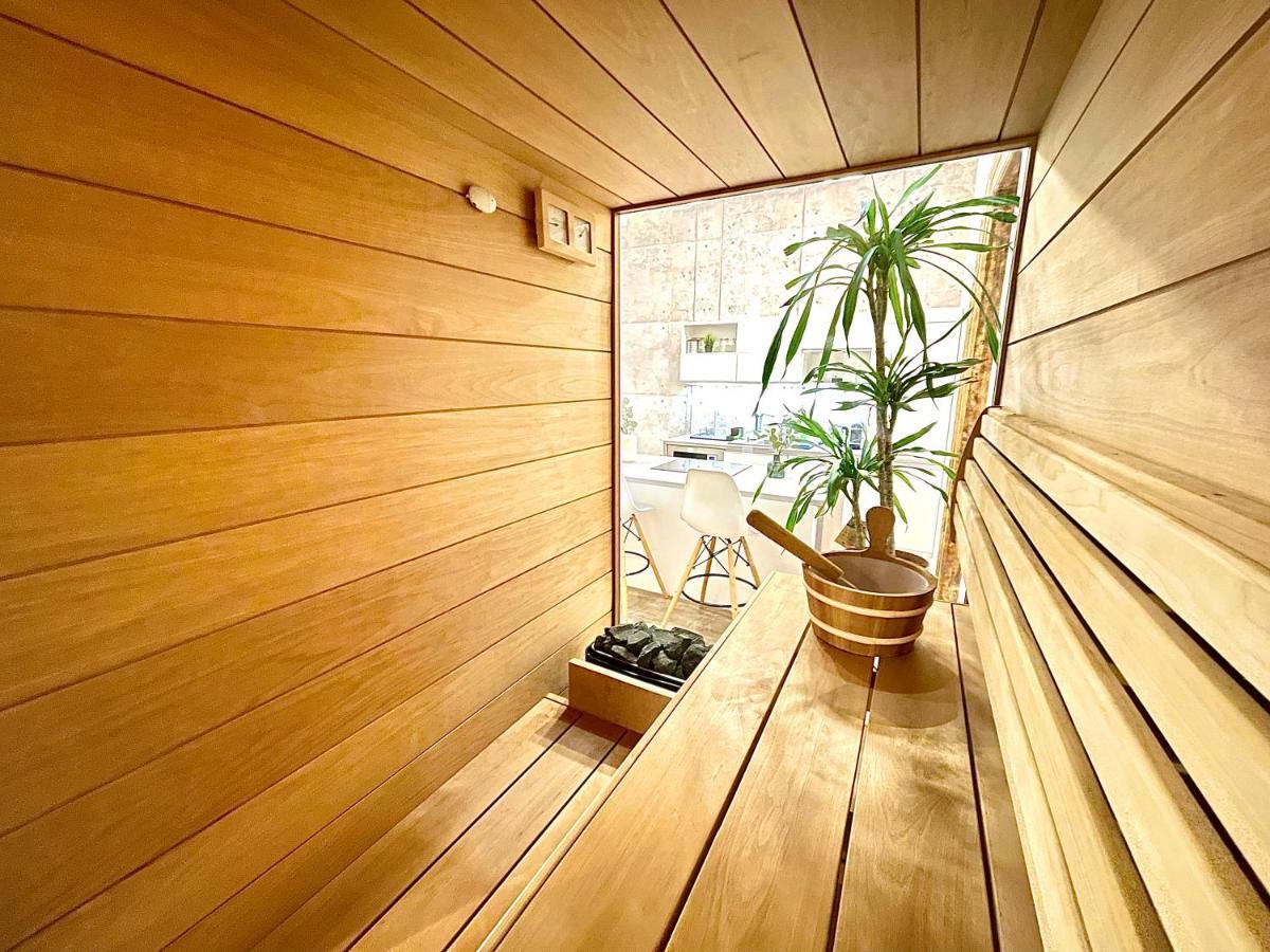 Dream Romance Residency - Finnish Sauna Будапешт Экстерьер фото